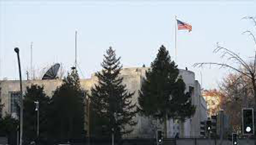 ABD vatandaşlarına şehri terk etme talimatı verildi