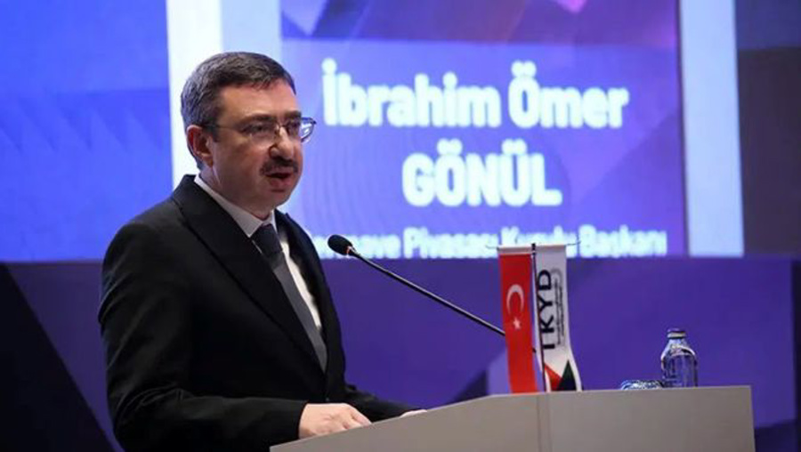 Eski Başkan Gönül 'görevini yerine getirmemekle' suçlandı
