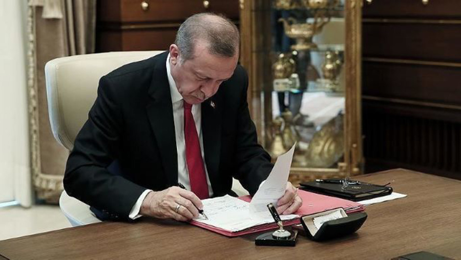 16 Ağustos 2026 tarihli Atama Kararları yayımlandı