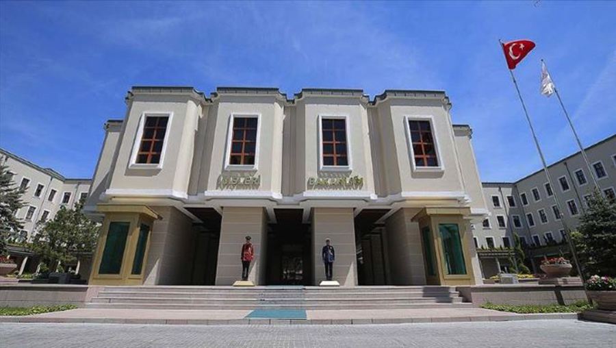 Ataşehir Belediye Başkanı görevden uzaklaştırıldı