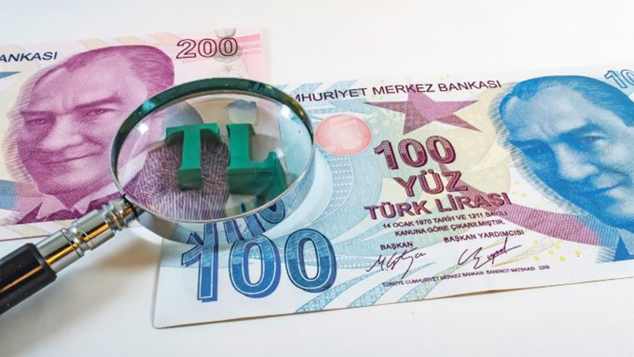 Kamu yatırımları için 1,9 trilyon lira ödenek tahsis edildi