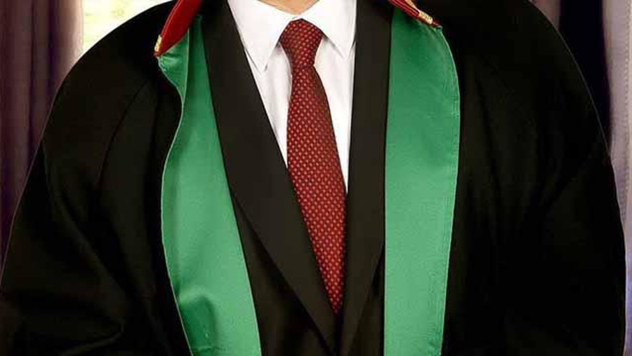 Türkiye avukat sayısında Avrupa'ya fark attı