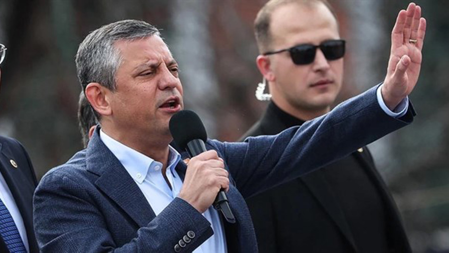 'Sendikal engeller kalkacak, asgari ücret 39 bin lira olacak'