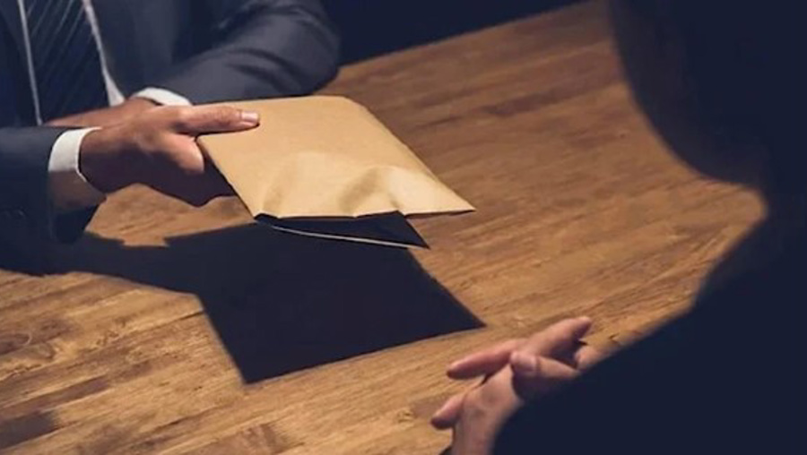 2025 Küresel Yolsuzluk Endeksi: Türkiye 'ciddi sorunlu' ülkeler kategorisinde