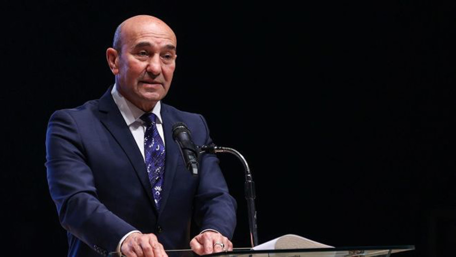 Tunç Soyer'in 6 yıla kadar hapsi istendi