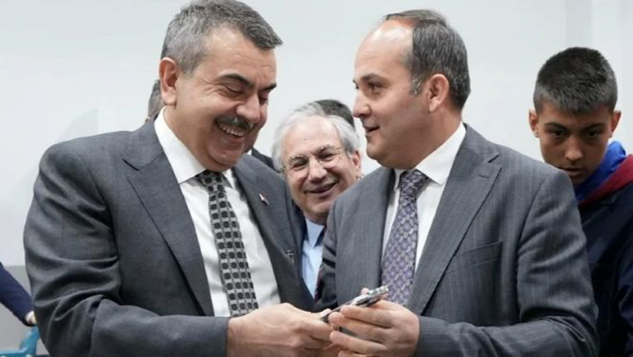 Mesleki eğitimde uygulamalı eğitim sıkı denetleniyor