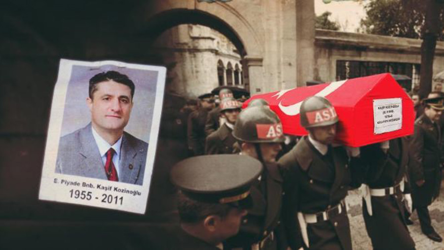 'Kurtlar Vadisi Pusu' dizisi hakkında inceleme başlatıldı