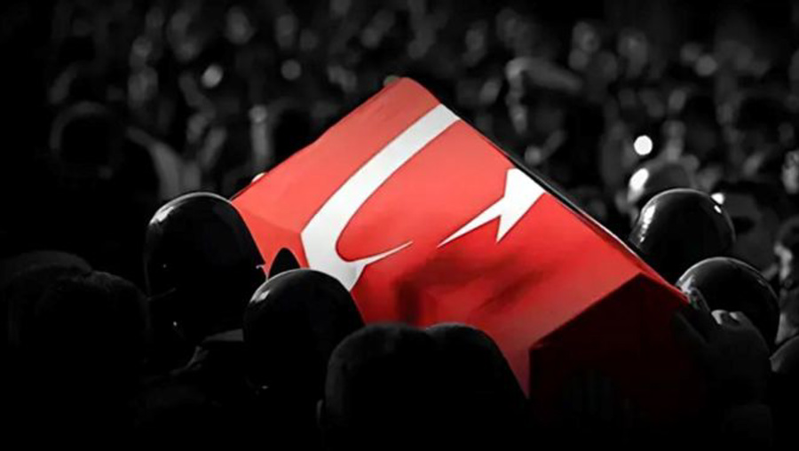 2 polisimiz şehit oldu