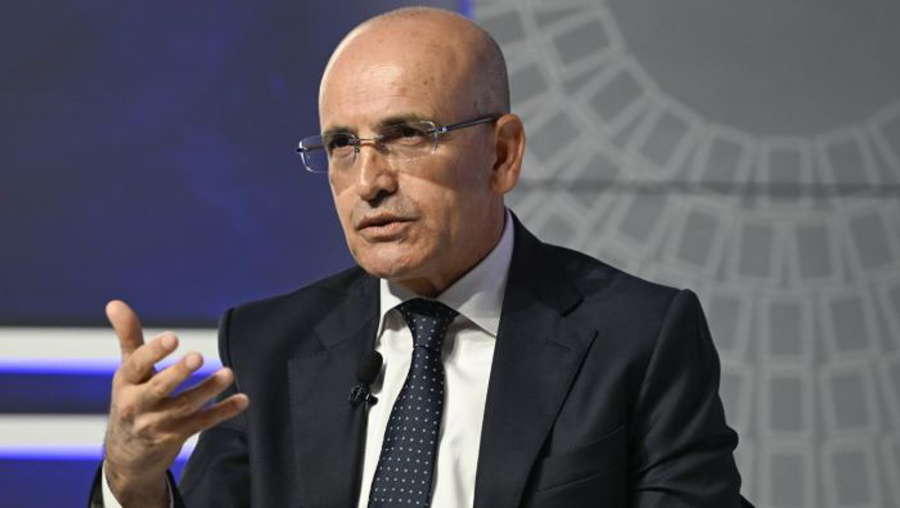 Şimşek: Erken seçim ihtimali düşük, enflasyon düşecek
