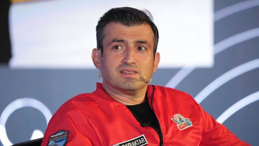 Selçuk Bayraktar’dan FONZİ vurgununa dikkati çeken mesaj!