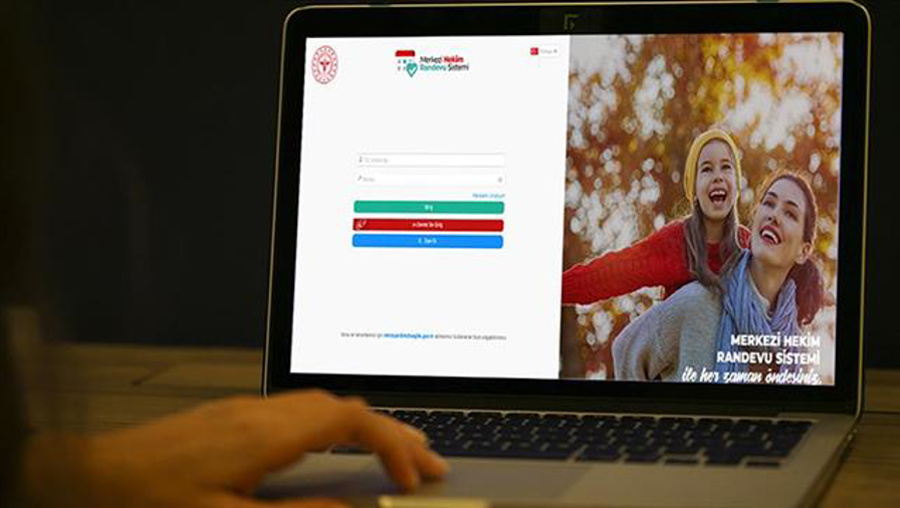 MHRS'de şikâyetler 1 haftada yüzde 545 arttı!