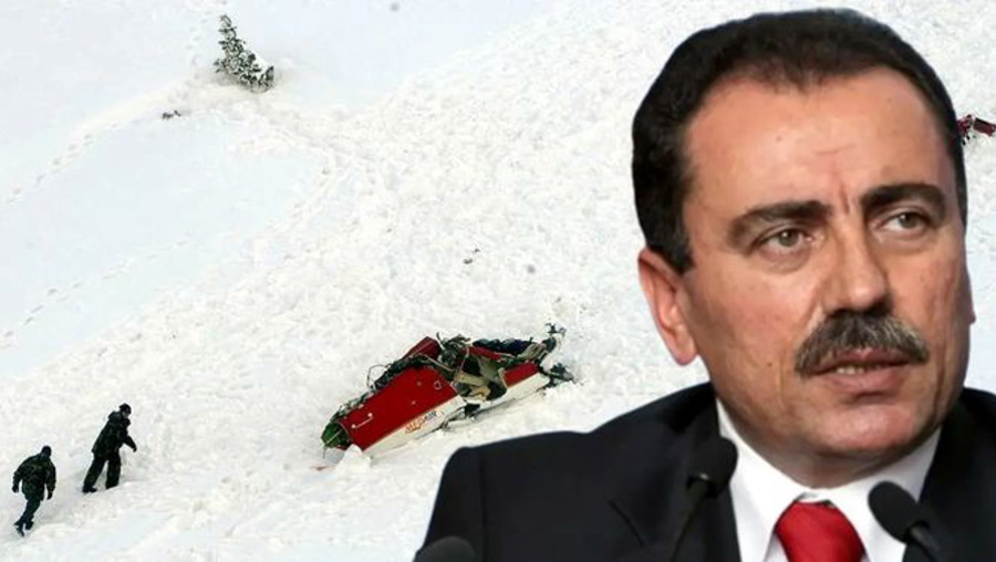 Muhsin Yazıcıoğlu dosyasında onlarca gözaltı kararı