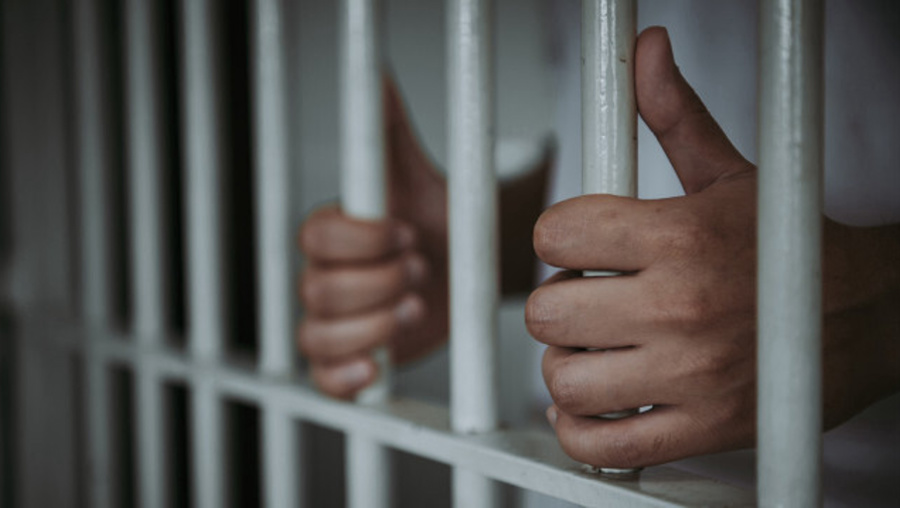 Cezaevlerinde bulunan tutuklu ve hükümlü sayısı açıklandı