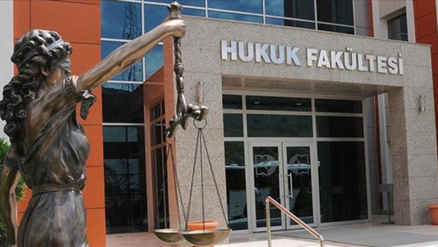 Özvar: Hukukta başarı sıralaması barajı 100 bin olacak