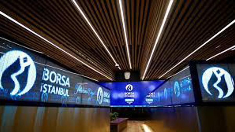Borsa İstanbul’da  servet 32 bin kişinin elinde toplandı