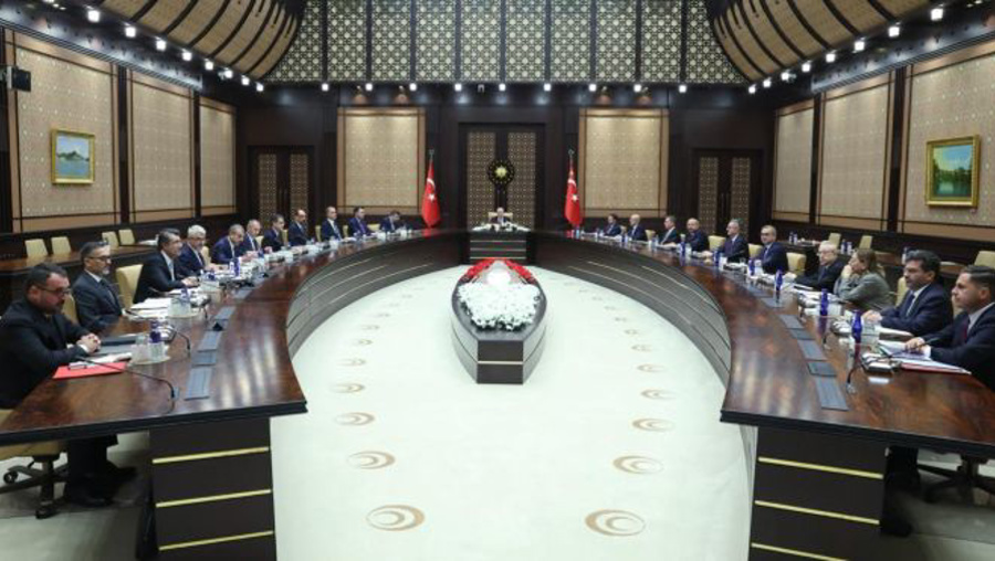 Fon Koordinasyon Kurulu oluşturuldu