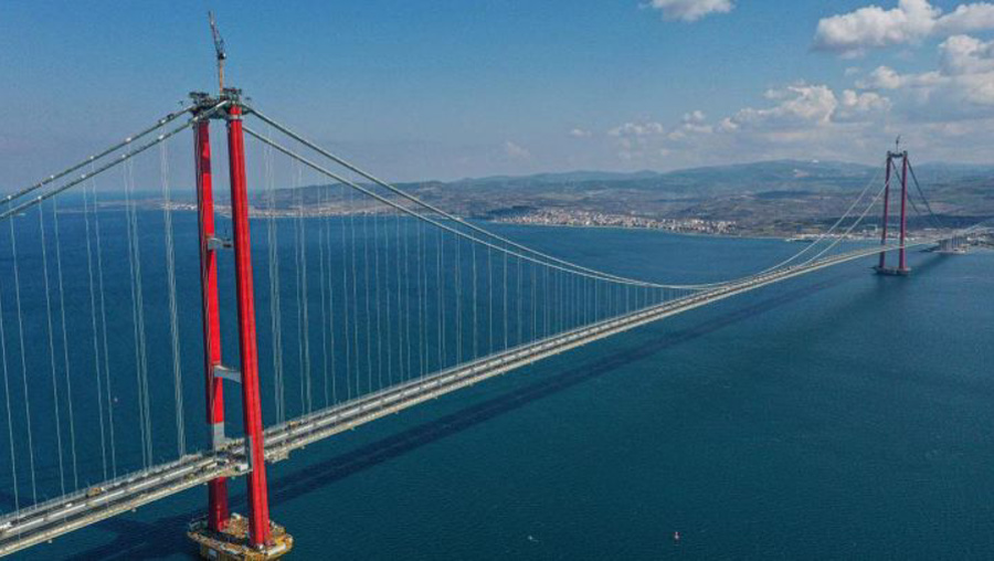 Müteahhitlere garanti ödemelerinin yıllık faturası 280 milyar TL