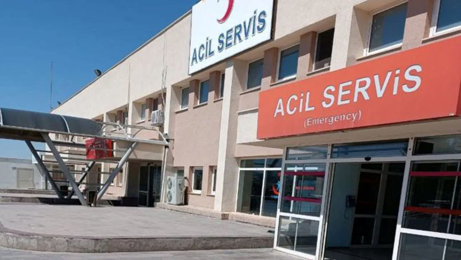 Devlet hastanesinde para karşılığı muayene ve ameliyat iddiası