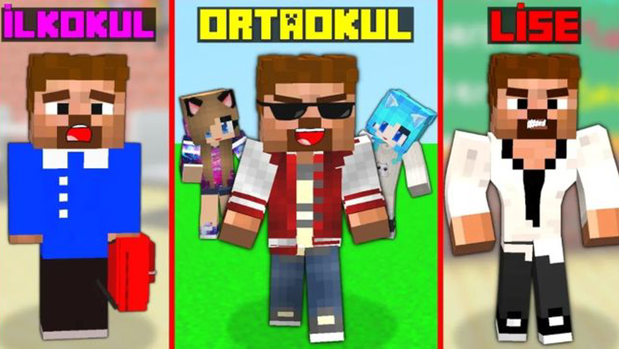 Paradi adı altında milyonların izlediği dehşet!