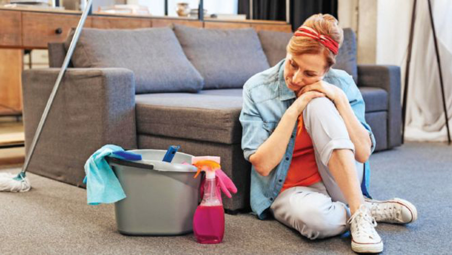 Emeklilik hayali kuran ev hanımları dikkat!