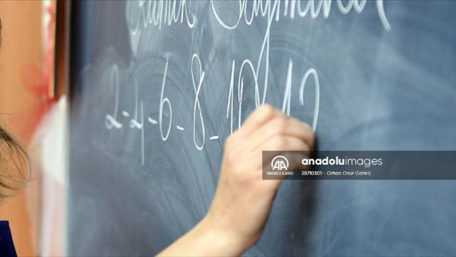 Milli Eğitim Akademisi Hazırlık Eğitimi Programı takvimi açıklandı