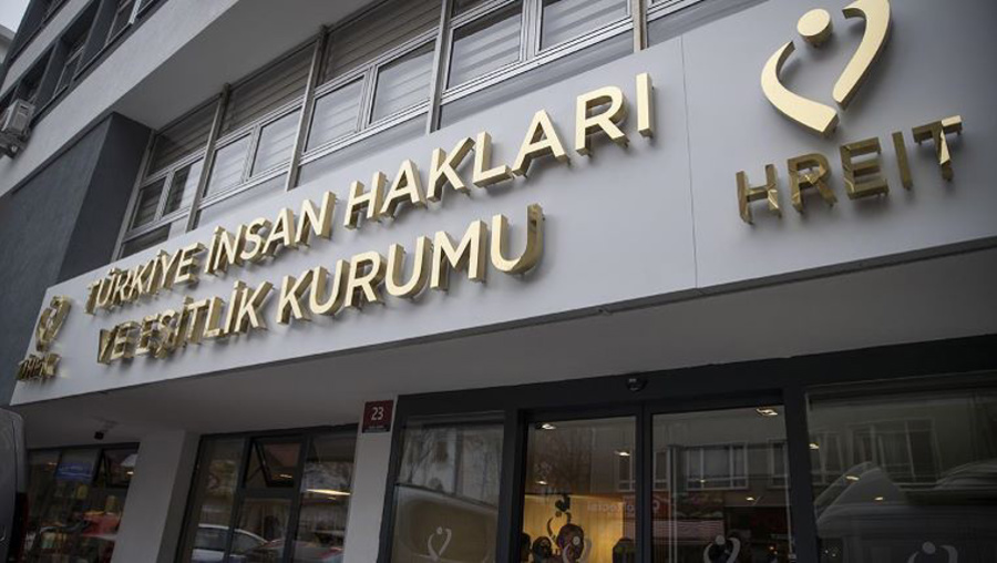 Engellilere uygun düzenleme yapmayan ÖSYM'ye  para cezası