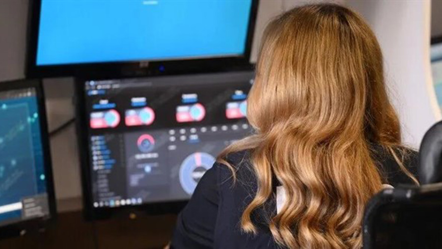 Dolandırıcılık ihbarlarına ilk 18 dakika içinde müdahale edilebilecek