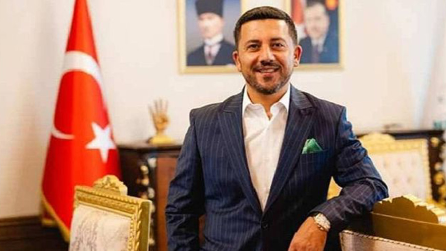 İddia: Nevşehir Belediye Başkanı AK Parti'ye geçiyor