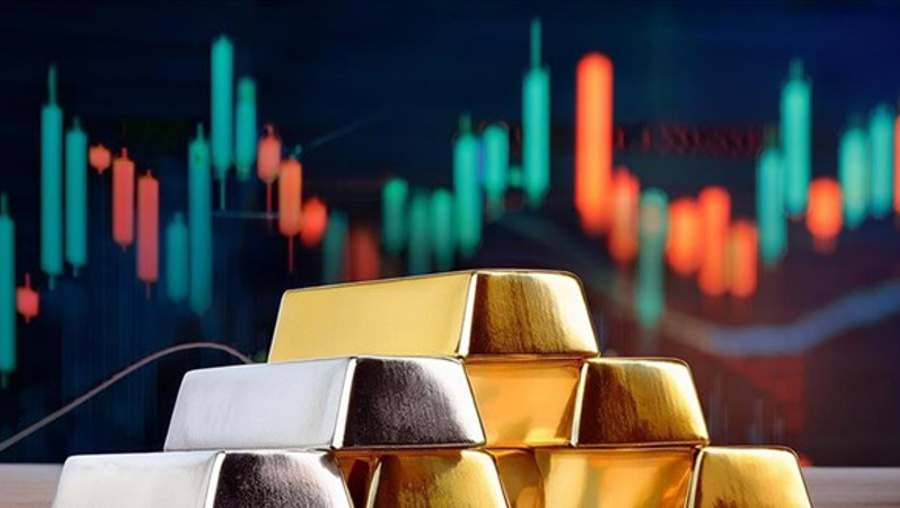 Altın ve gümüş fiyatında yön neresi?