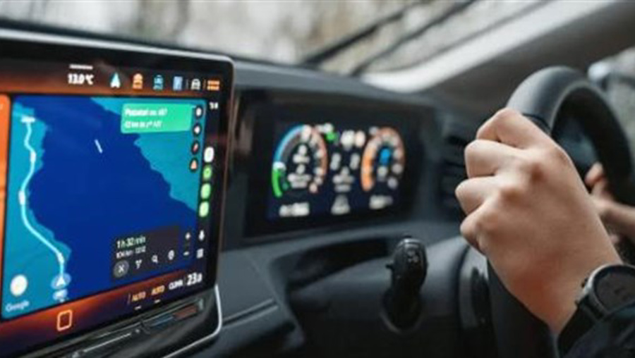 Mevzuat düzenlemesi yapılıncaya kadar multimedya ekran cezası durduruldu