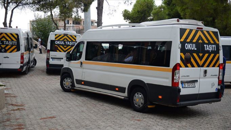 Okul servis ücretleri birçok şehirde yüzde 20 ile 35 arasında arttı