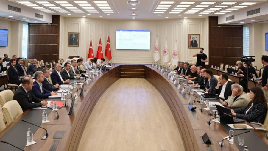 Memur Sen 'düşük zam' eleştirilerini şikayet etmiş!