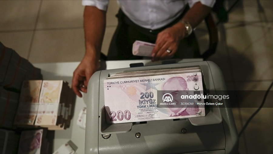 Üç şirketin fonlarında 43 bin 643 yatırımcıya ilk ödeme yarın